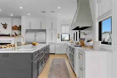 1197 Prairie Chapel Road, Crawford, TX 76638 - Photo 13