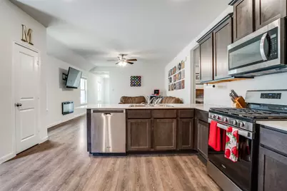 3916 Oak Creek Circle, Denison, TX 75020 - Photo 11