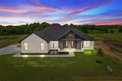 8529 Bronco Drive, Godley, TX 76044 - Photo 1