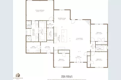 8529 Bronco Drive, Godley, TX 76044 - Photo 35