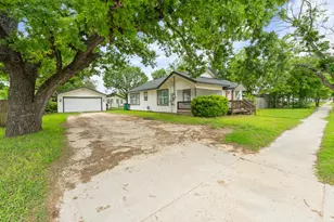 750 N Graham St, Stephenville, TX 76401 - Photo 3