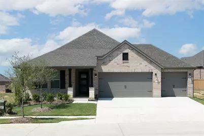 3929 Lupine Trail, Midlothian, TX 76084 - Photo 1