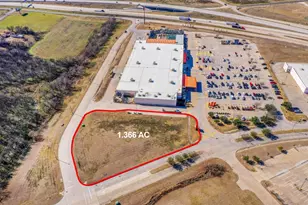Tbd 1 366 Acres Corsicana Crossings Blvd, Corsicana, TX 75109 - Photo 1