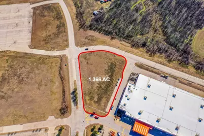 Tbd 1.366 Acres Corsicana Crossings Boulevard, Corsicana, TX 75109 - Photo 3