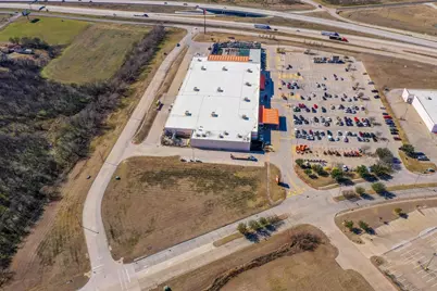 Tbd 1.366 Acres Corsicana Crossings Boulevard, Corsicana, TX 75109 - Photo 5