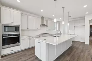 1549 Clouseau Ln, Celina, TX 75009 - Photo 7