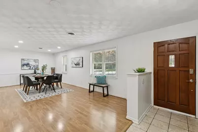 10816 Colbert Way, Dallas, TX 75218 - Photo 5