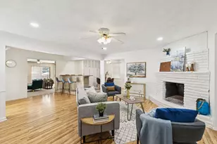 10816 Colbert Way, Dallas, TX 75218 - Photo 7