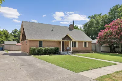 10816 Colbert Way, Dallas, TX 75218 - Photo 3