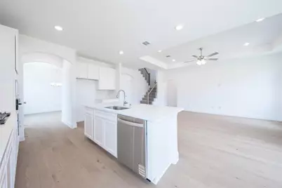 2405 Swinley Forest Street, Celina, TX 75009 - Photo 7