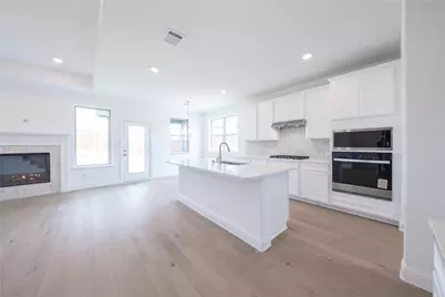 2405 Swinley Forest Street, Celina, TX 75009 - Photo 5