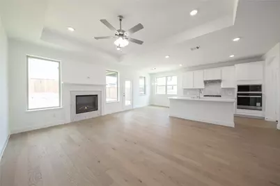 2405 Swinley Forest Street, Celina, TX 75009 - Photo 11