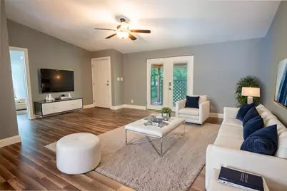 6617 Pecanwood Court, Mansfield, TX 76063 - Photo 7