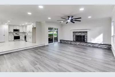 258 Somerset Terrace, Bedford, TX 76022 - Photo 1