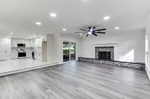 258 Somerset Terrace, Bedford, TX 76022 - Photo 1