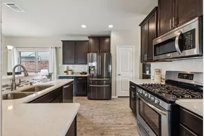 7502 Pacific Drive, Rowlett, TX 75088 - Photo 1