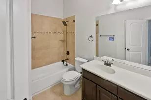 312 Canadian Ln, Burleson, TX 76028 - Photo 9