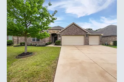312 Canadian Lane, Burleson, TX 76028 - Photo 1