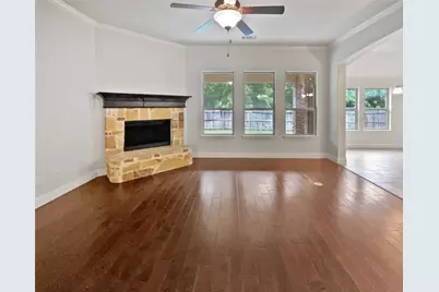 312 Canadian Lane, Burleson, TX 76028 - Photo 3