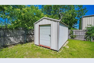 124 Anderson Street, Burleson, TX 76028 - Photo 19