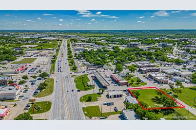 124 Anderson Street, Burleson, TX 76028 - Photo 35