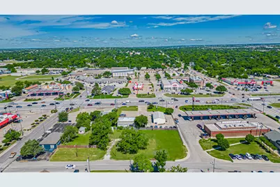 124 Anderson Street, Burleson, TX 76028 - Photo 3