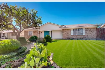 3714 Burning Tree Lane, Garland, TX 75042 - Photo 3