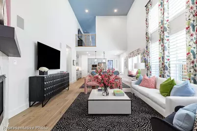 1104 Bolden Avenue, Crowley, TX 76036 - Photo 3