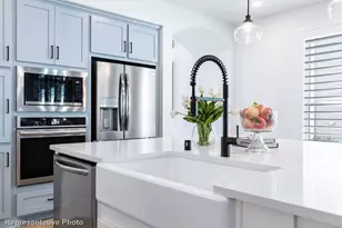 1104 Bolden Ave, Crowley, TX 76036 - Photo 9