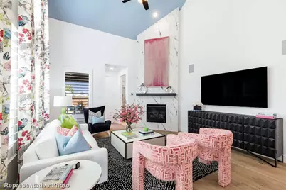 1104 Bolden Avenue, Crowley, TX 76036 - Photo 13