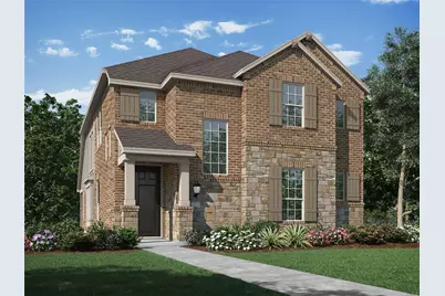 1104 Bolden Avenue, Crowley, TX 76036 - Photo 1