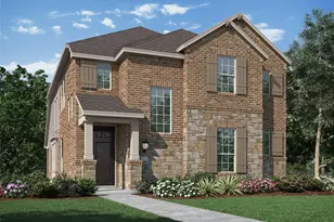 1104 Bolden Ave, Crowley, TX 76036 - Photo 1