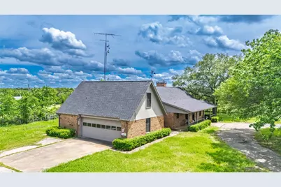 2267 Fm 3218, Campbell, TX 75422 - Photo 3