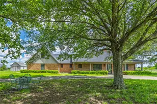 2267 Fm 3218, Campbell, TX 75422 - Photo 1