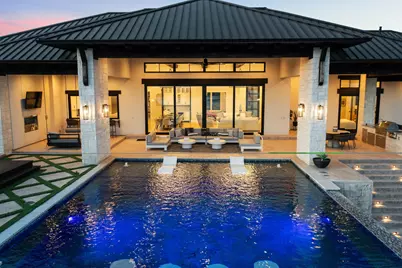 1390 Governors Cove Court, Graford, TX 76449 - Photo 3