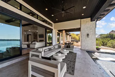 1390 Governors Cove Court, Graford, TX 76449 - Photo 33