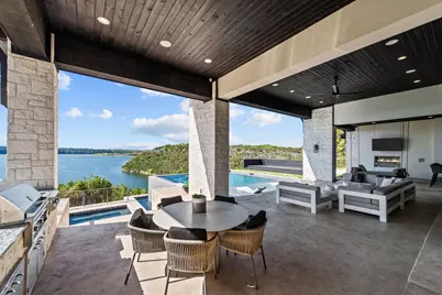 1390 Governors Cove Court, Graford, TX 76449 - Photo 35