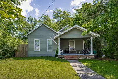 725 S Walnut Street, Sherman, TX 75090 - Photo 1