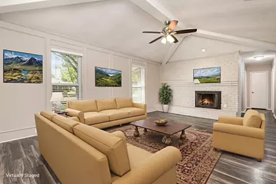 1017 Westminster Lane, Garland, TX 75040 - Photo 3