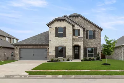 1112 Cascades, Justin, TX 76247 - Photo 1