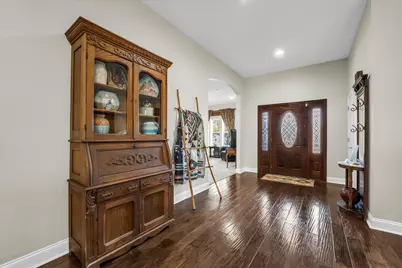 3439 Willow Branch Road, McGregor, TX 76657 - Photo 5