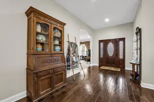 3439 Willow Branch Rd, McGregor, TX 76657 - Photo 5