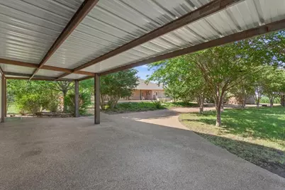 3439 Willow Branch Road, McGregor, TX 76657 - Photo 31