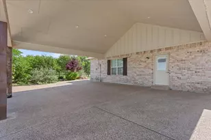 3439 Willow Branch Rd, McGregor, TX 76657 - Photo 27