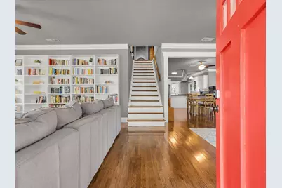 1942 Fairmount Avenue, Fort Worth, TX 76110 - Photo 5