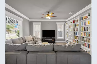 1942 Fairmount Avenue, Fort Worth, TX 76110 - Photo 7