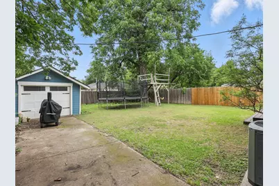 1942 Fairmount Avenue, Fort Worth, TX 76110 - Photo 27