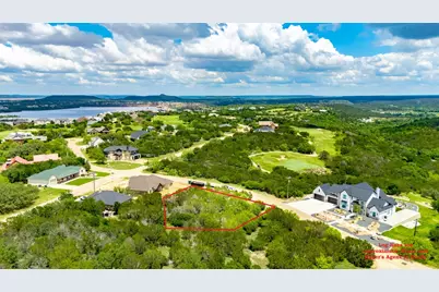 Lot 7 Glen Abbey Drive S, Possum Kingdom Lake, TX 76449 - Photo 1