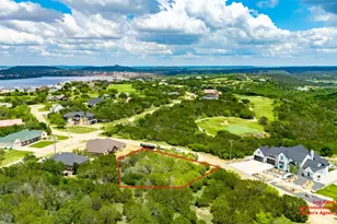 Lot 7 Glen Abbey Dr S, Possum Kingdom Lake, TX 76449 - Photo 1