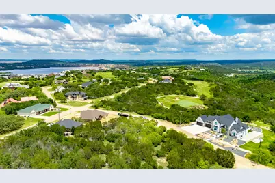 Lot 7 Glen Abbey Drive S, Possum Kingdom Lake, TX 76449 - Photo 9
